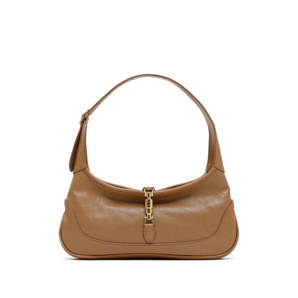 Gucci Women Jackie Slim Small Shoulder Bag